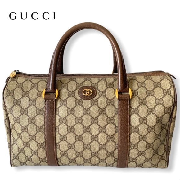 🔴SOLD🔴Gucci Bag - Picture 2 of 8